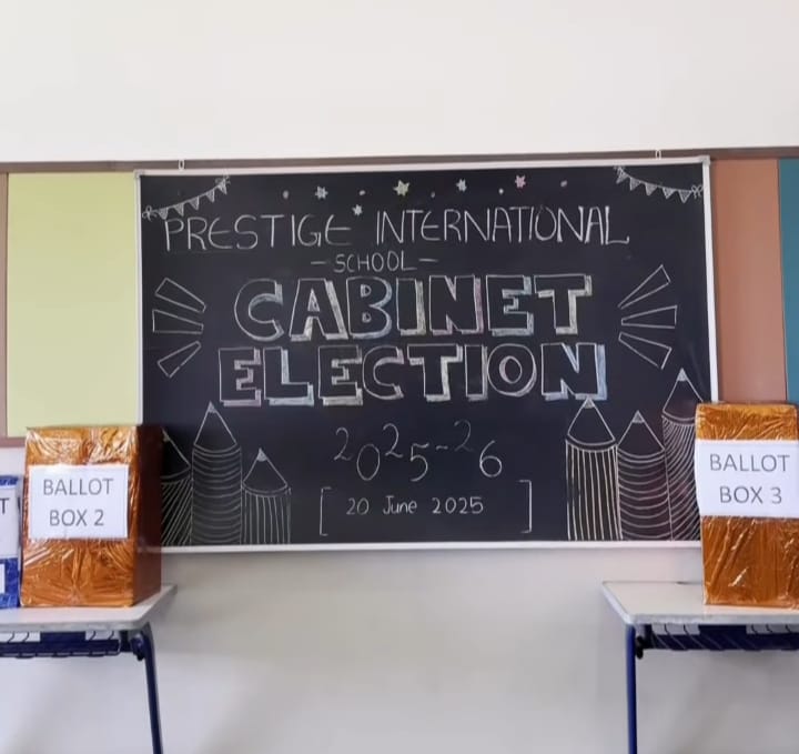 Cabinet Election
