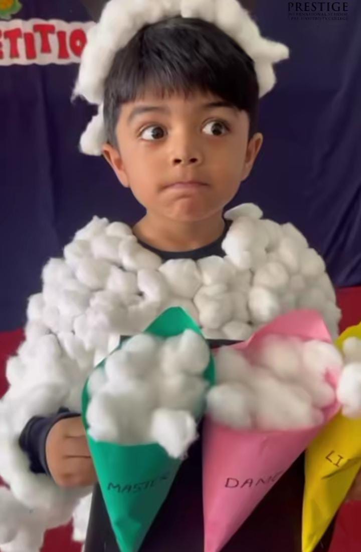 Fancy Dress