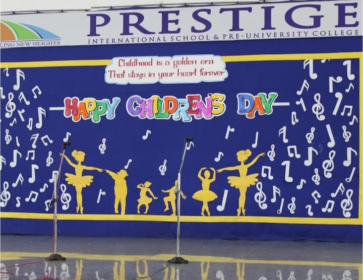 Children’s Day