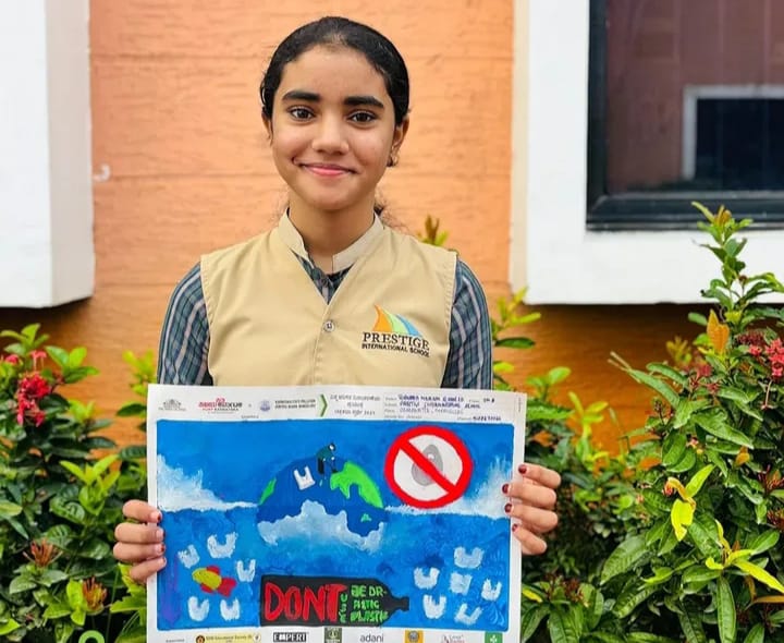 Environmental Day