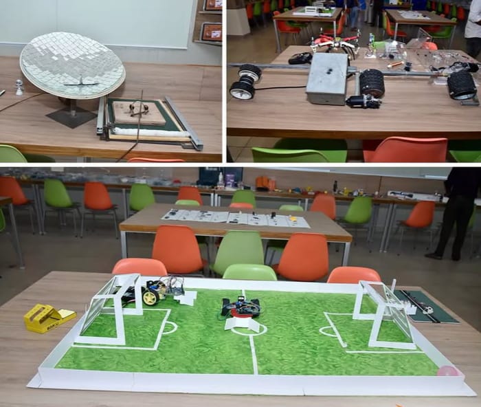 Science Exhibition